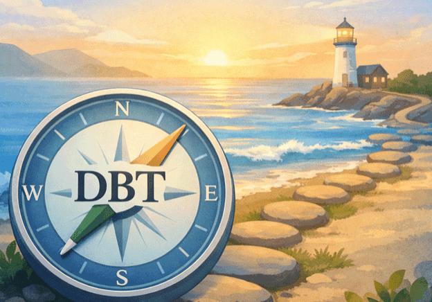 What Happens in Your First DBT Session