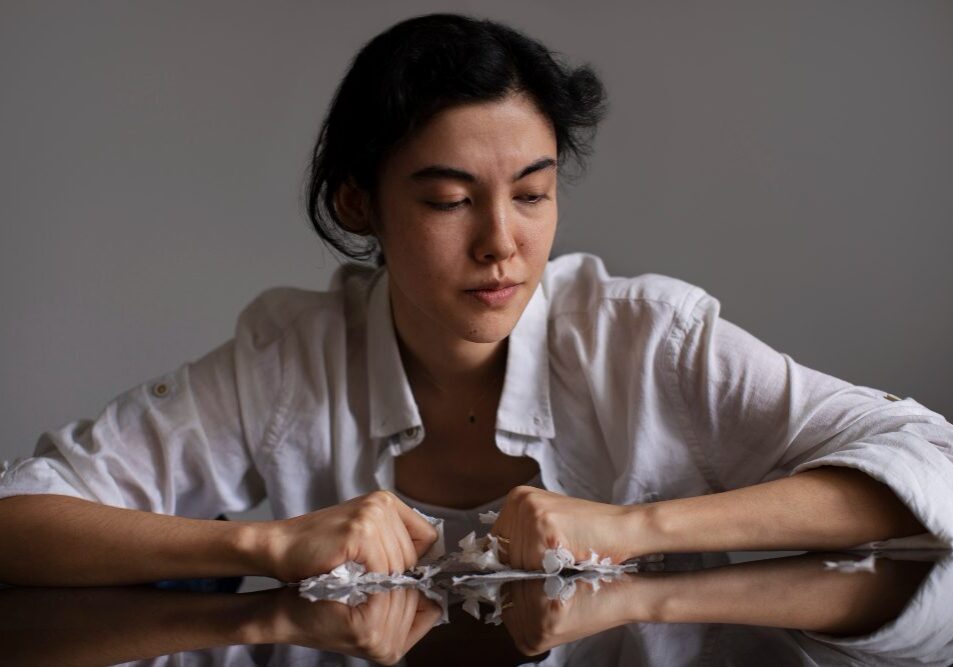 Why Self-Harm Is a Coping Response & How Treatment Helps Break the Cycle