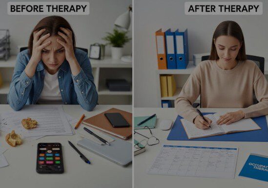 a detailed guide regarding if occupational therapy help adhd or not